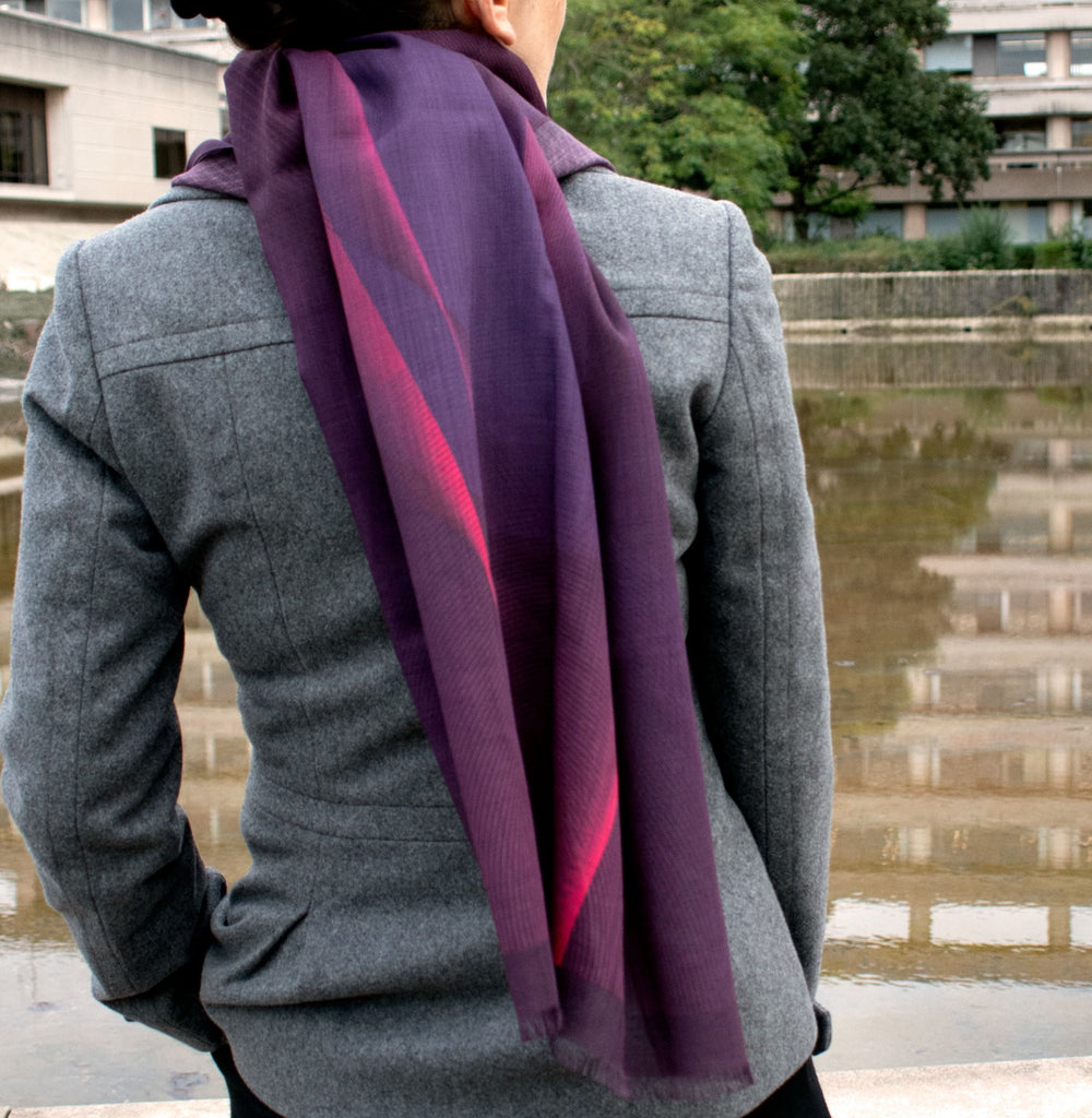 Sphera Scarf