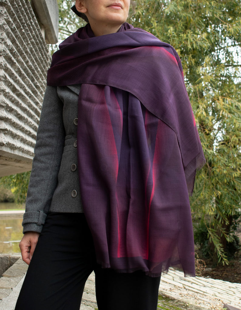 Sphera Scarf